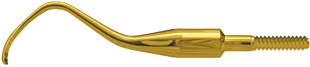 Rules 4 Curette XP Quik-Tip