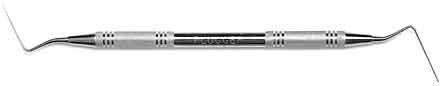 Endodontic Root Canal Plugger