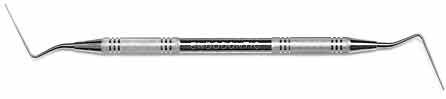 Endodontic Root Canal Plugger