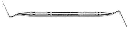 Endodontic Root Canal Plugger