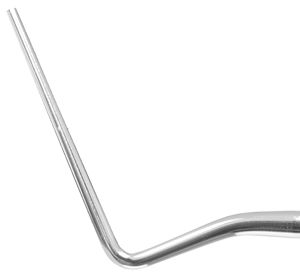 Endodontic Root Canal Plugger