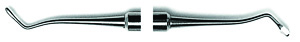 Excavator 18 DE Stainless