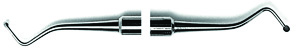 Excavator 70-71 DE Stainless