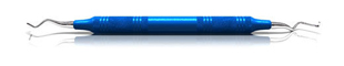 Gracey Curette 17-18 DE