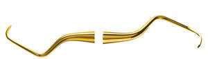 Gracey Curette 9-10 DE XP