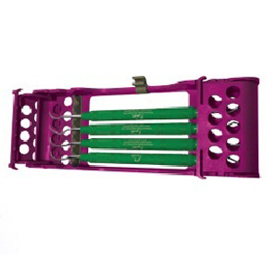 Implant Instrument Kit with
