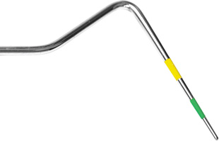 Probe 12 Yellow/Green SE