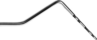 Probe Williams 1 Black SE
