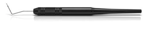 Probe Ball Tip Screening Black