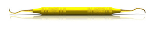 Scaler Double End 311-312 XP