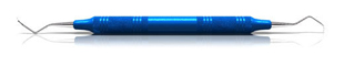 Scaler M 23 DE Eaglelite Blue