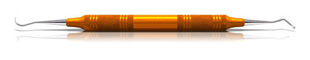 Scaler N1 DE Eaglelite Orange