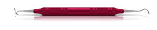 Scaler N2 DE Eaglelite Red