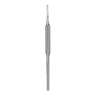 5 Scalpel Handle Straight