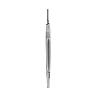 7K Scalpel Handle Short