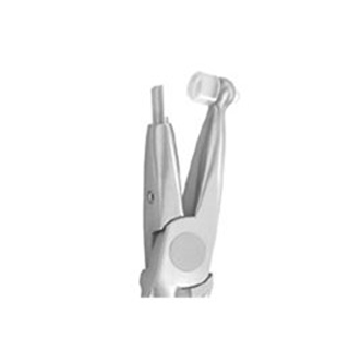 1/4" Replacement Pads for