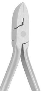 Hard Wire Cutter Straight