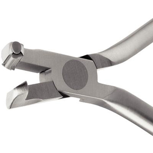 Flush Cut & Hold Distal End