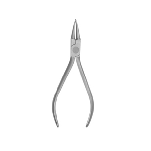 How Pliers Straight Serrated
