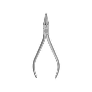 How Pliers Offset 40 Degree