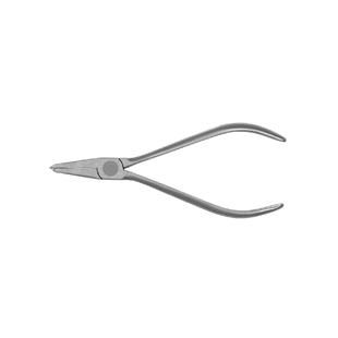 Band Seating Pliers