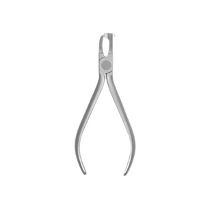 Posterior Band Removing