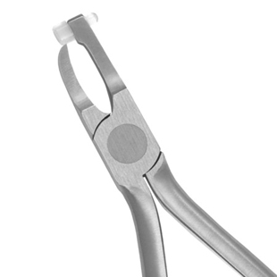 Posterior Band Removing