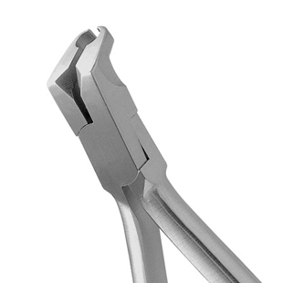 Angulated Bracket Removing