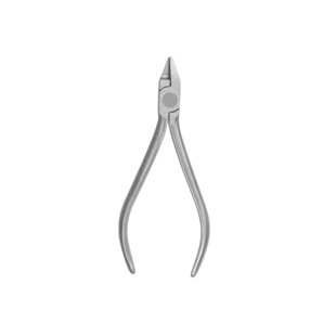 Three Jaw Pliers