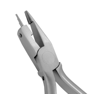 Omega Loop Forming Pliers