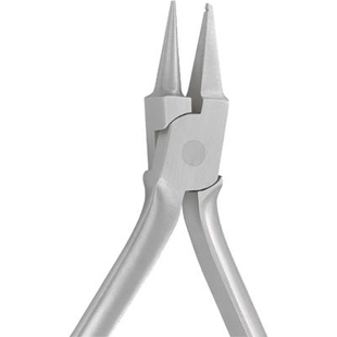 Bird Beak Pliers Light Wire