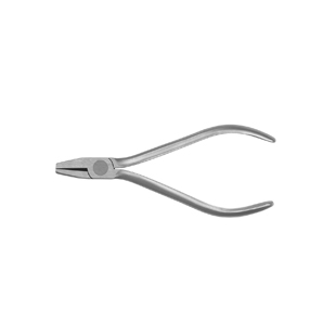 Hollow Chop Contouring