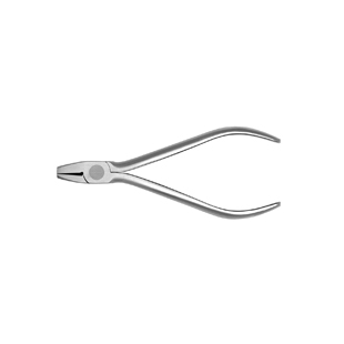Hollow Chop Pliers