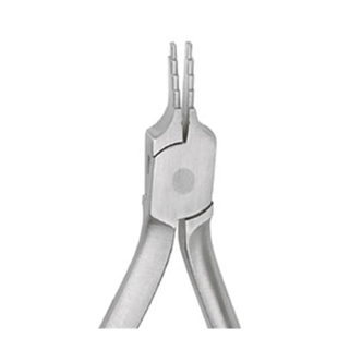 Nance Loop Forming Pliers