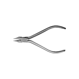 Bird Beak Pliers Long
