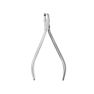 Hammerhead NiTi Tie-Back