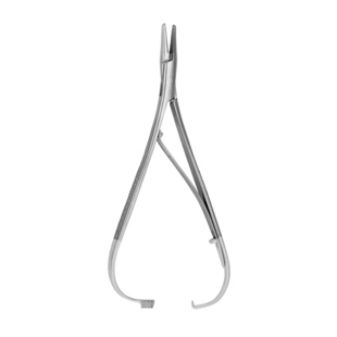 Mathieu Pliers