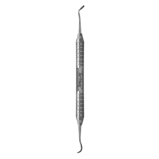 Scaler/Band Pusher #6