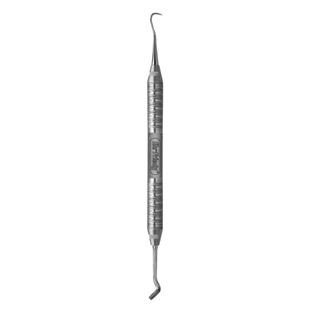 Band Pusher/Scaler #6