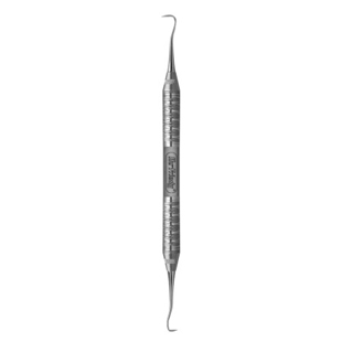 Dull H5/33 Scaler Double