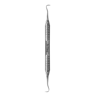 Dull H6/H7 Scaler Double