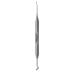 LD1/BPS2 Ligature Director/