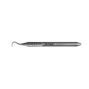 Dull U15 Scaler Single End