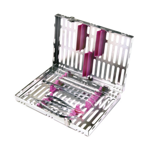 Allen/Johnston Suture
