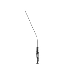 8 Frazier Aspirator