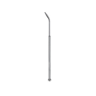 Oral Surgery Aspirator 1mm