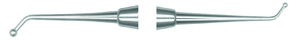 26/27S Burnisher Double End