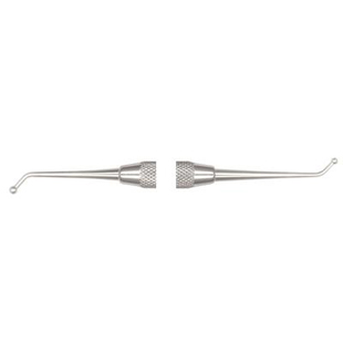 26/27S Burnisher Double End