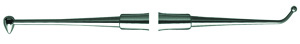 27/29 Burnisher Double End