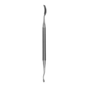 52 Miller Bone File